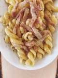 Gran Fusilli alla Carbonara
