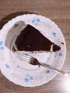 عکسی از دستور کیک خیس پیانو😋
