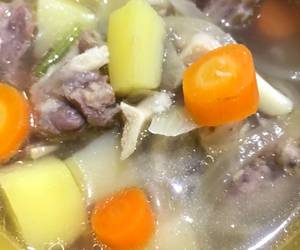 Fresh Memasak Sup Buntut Sapi Yummy Mantul Fresh Memasak Sup Buntut Sapi Yummy Mantul