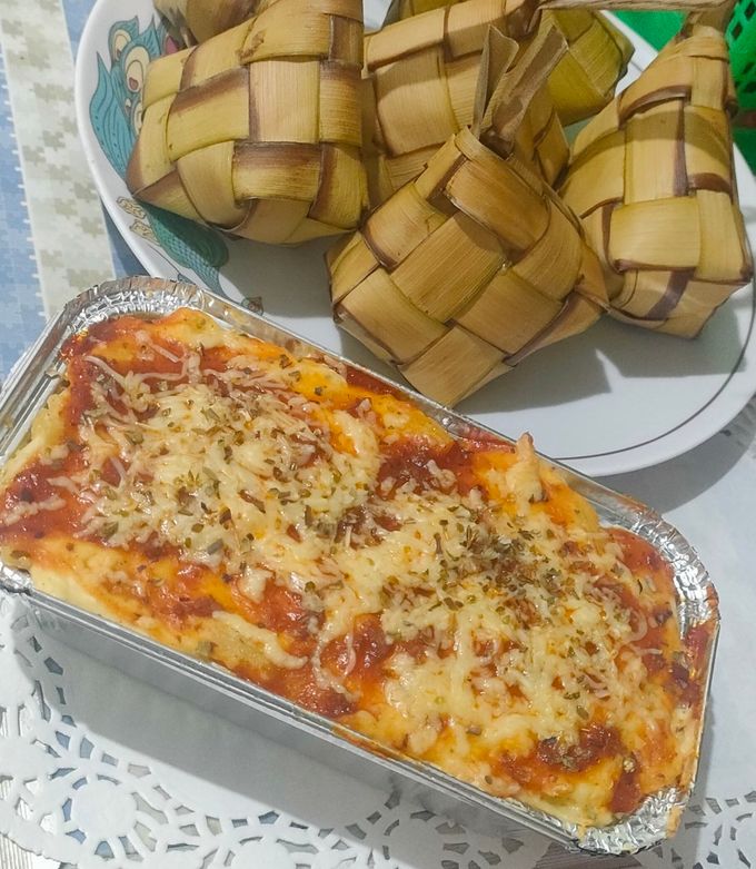 Foto resep Macaroni Scotel