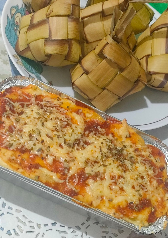 Foto resep Macaroni Scotel