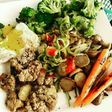 Menu Sarapan Sehat (No MSG)