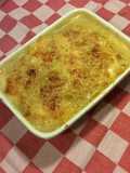 Gratin de Pot au Feu au Munster
