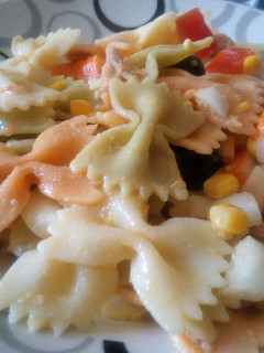 Una foto de Ensalada de lacitos