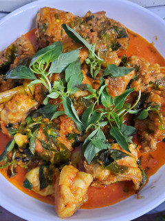 Foto resep Ayam Woku Belanga Manado