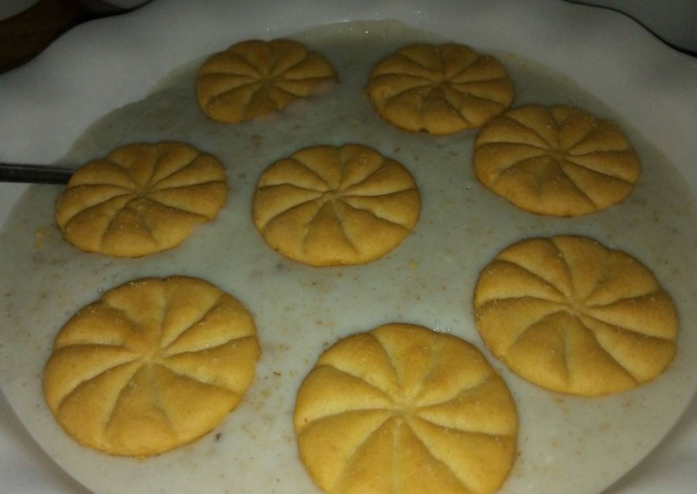 Recipe of Quick Purebliss Quaker oats