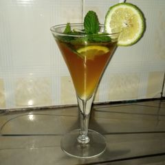 Cocktail A picture of Cocktail.
