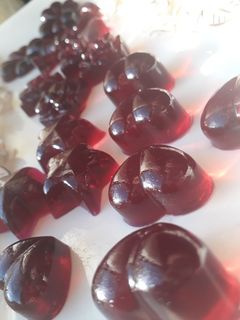 عکسی از دستور پاستیل ژله ای