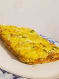 Budín de Lechuga