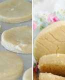 Torticas de Morón