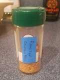 Roasted Chicken Spice Blend