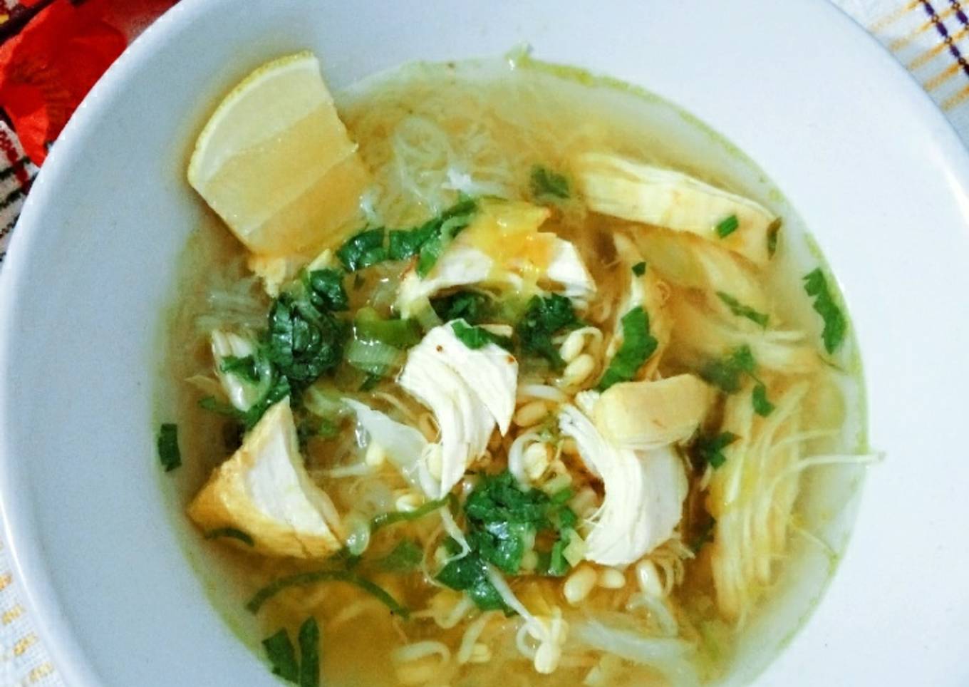 Soto Ayam