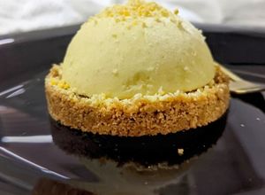 Foto principal de Semifreddo de mango