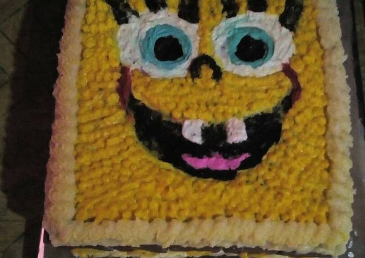 Rahasia Membuat Bikin kue bronis ultah anak temen yang Gurih