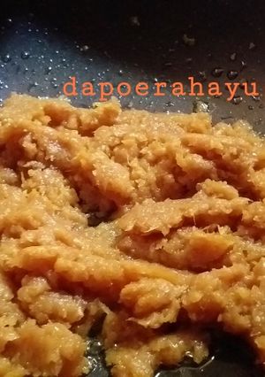 Foto resep ¹⁷⁵. Bumbu Soto