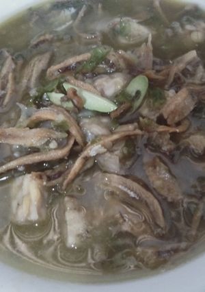 Foto resep Sambel teri cabe rawit