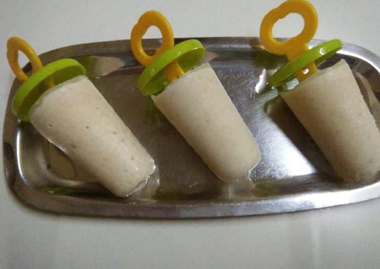 Easiest Way to Make Perfect Instant rabdi kulfi