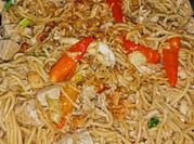 Gambar mie basah goreng jawa