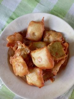 Foto resep Tempe Tepung Simpel Anti Gagal