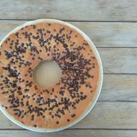 ciambella panna e cioccolato Ricette fatta in casa - Cookpad