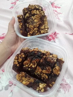 Foto resep Choco banana bread 😍