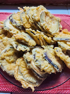 Foto resep ✨️Tempura Sayur🍆🥦🥕