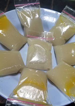 Foto resep Resep Kaldu Ayam Kampung