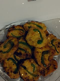 عکسی از دستور کباب تابه ای مرغ
