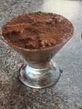 كيكه الشوكولاته البارده بارده وسهله ولذيذه 😋😋