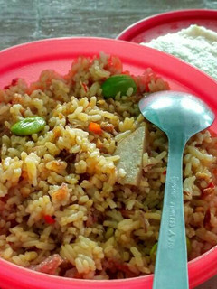 Foto resep Nasi Goreng Kampung