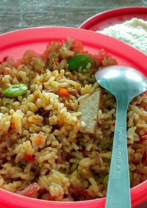 Foto resep Nasi Goreng Kampung
