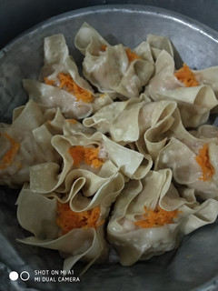 Foto resep Dimsum ala ala