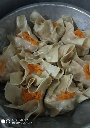 Foto resep Dimsum ala ala