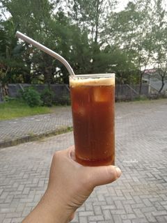 Foto resep Coffee Lemonade