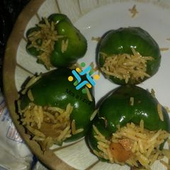 A picture of Dolma.
