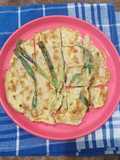 [297] Pajeon (Pancake ala Korea)