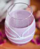 💚 Sữa Dê Khoai Lang Tím (Vegetarian)