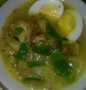 Wajib coba! Resep praktis buat Soto Ayam Semarang dijamin lezat
