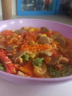 Foto resep Seblak Bandung
