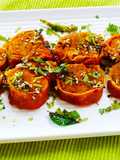 Roti Dhokla