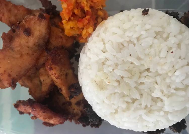 Resep Empal Ayam Oleh Yenni Lianawan Cookpad