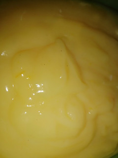 Una foto de Crema Pastelera