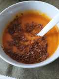 Puré depurativo con berza Olla expres