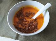 Una foto de olla de berza