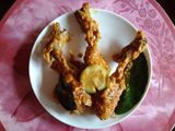 গন্ধ রাজ চিকেন