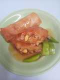 Lumpia Semarang
