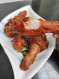 Ayam Goreng Rempah