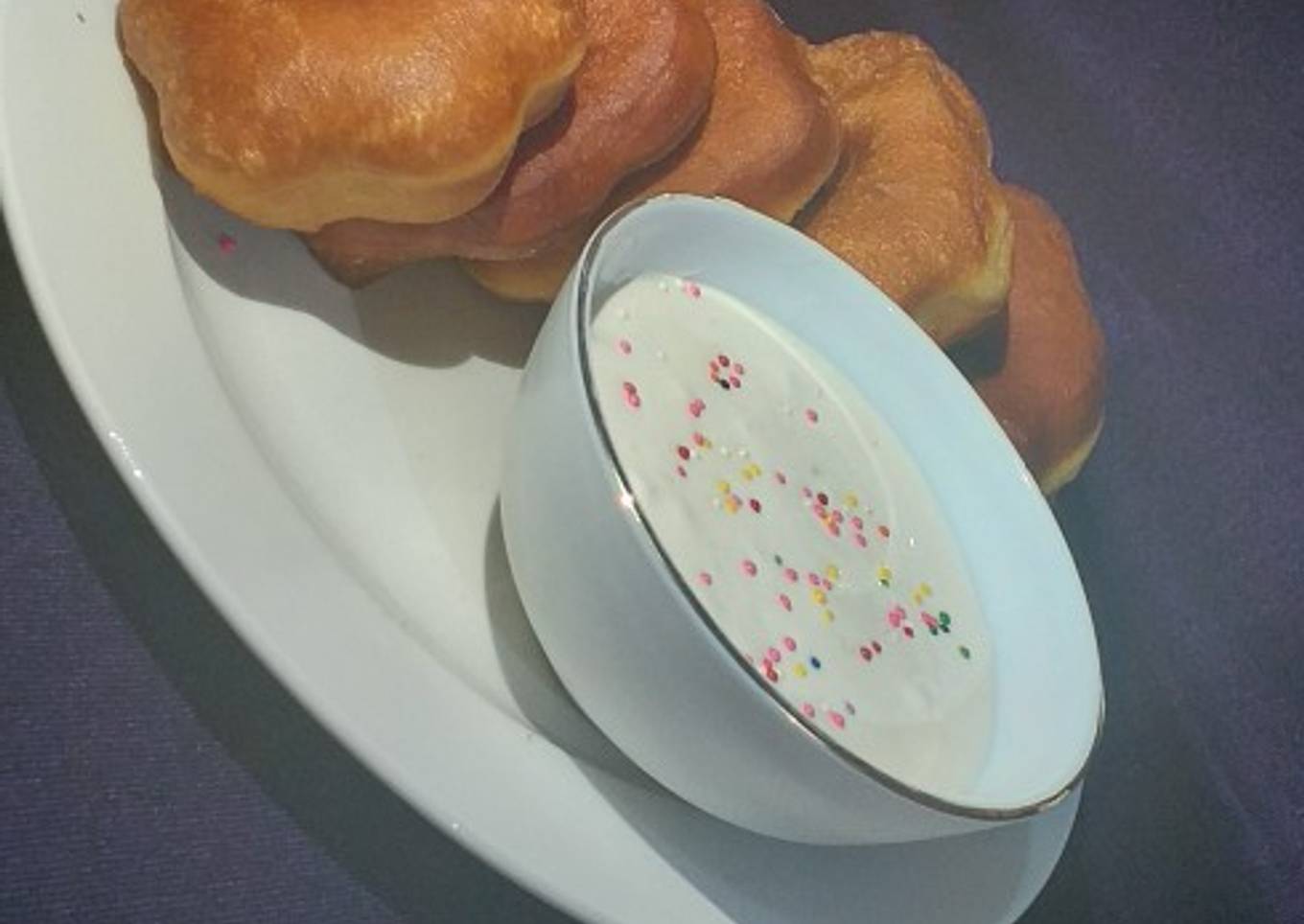 Donuts
