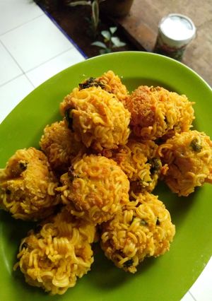 Foto resep Tahu rambutan