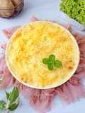 Potato Au Gratin